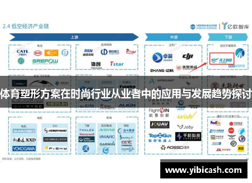 体育塑形方案在时尚行业从业者中的应用与发展趋势探讨